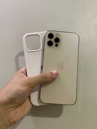 iPhone 12 Pro - Seminovo