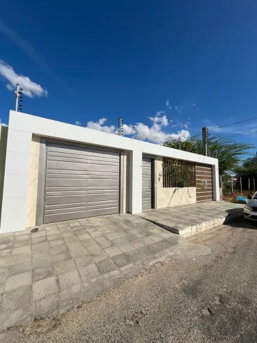 Vendo ou alugo casa na Vila dos Ingás