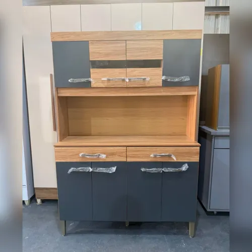 Kit cozinha mantimentos - entrego hoje 