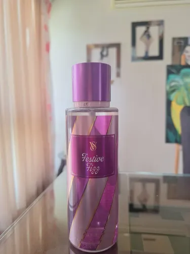 Body splash Victoria Secrets novo