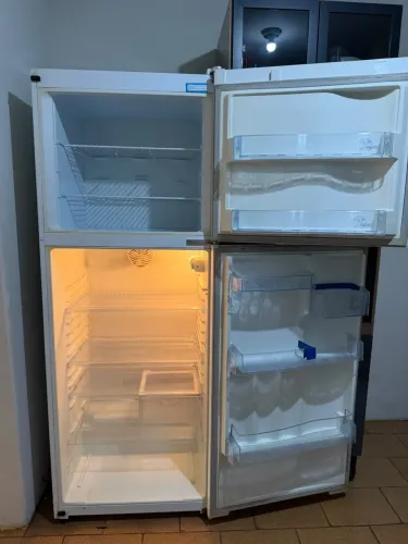 Geladeira frosfree 110v