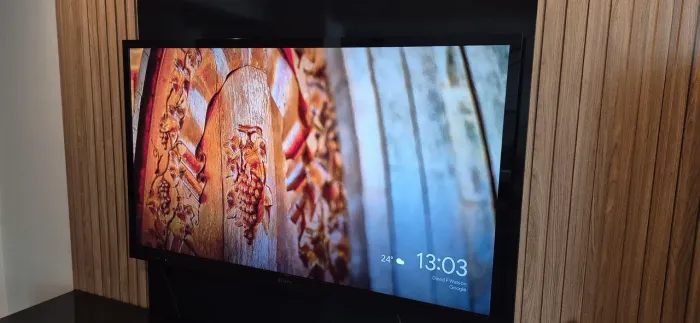 TV Sony Bravia 65 polegadas