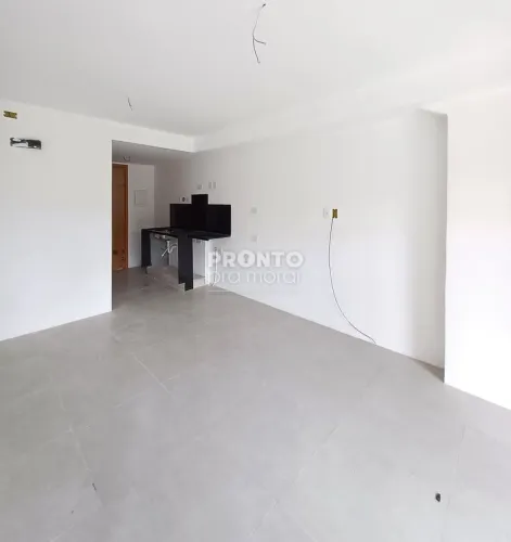 Flat com 1 quarto em Carneiros