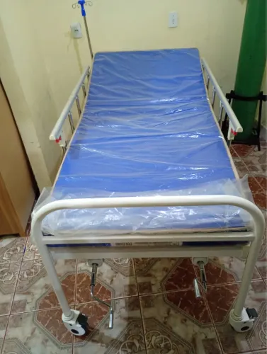Maca hospitalar