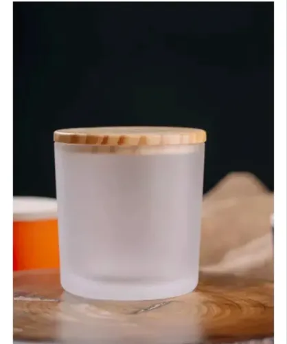 Copo para vela