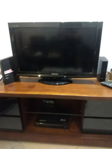 Rack televisão