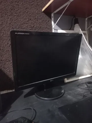 Monitor LG