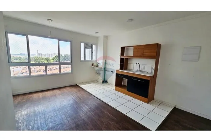 Apartamento em Condomínio Quinta do Lago por R$230.000,00 SAIA JÁ DO ALUGUEL!