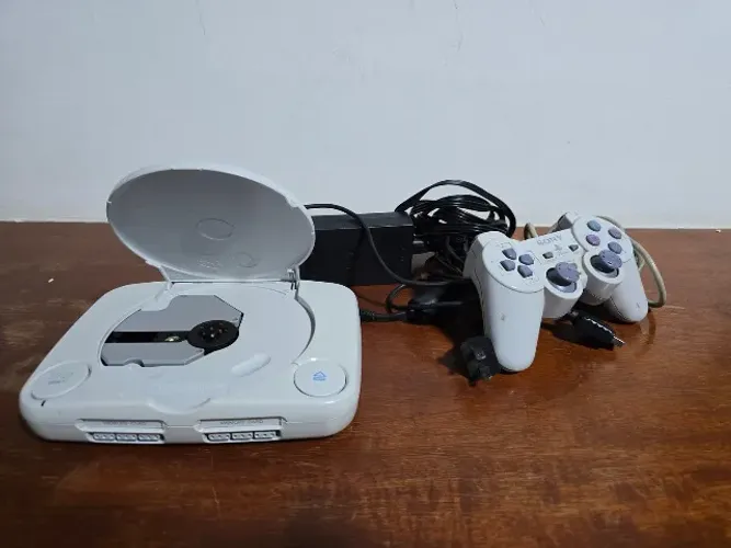 PlayStation PSone