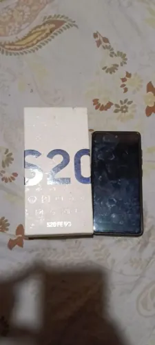 Galaxy S20 Fe 5G