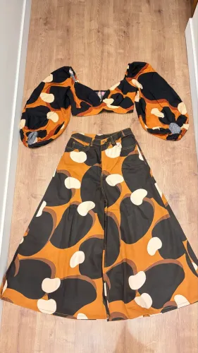 Conjunto farm 