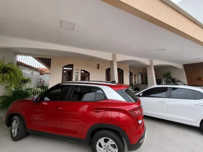 VENDO CASA COMERCIAL NO RENASCENÇA
