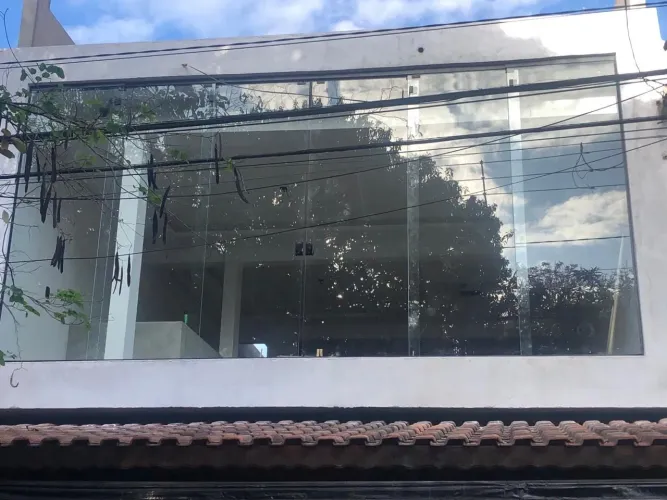 Vidraceiro Freelane *