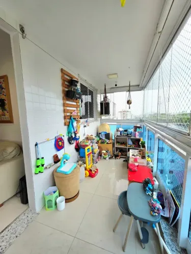 Oportunidade. Apartamento para venda na rua Araguaia na Freguesia com 90 m², 3 quartos e 2