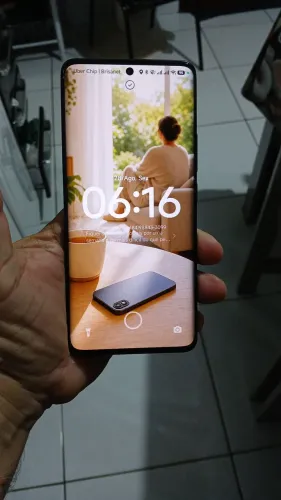 Vendo ou troco Xiaomi Redmi note 14 Pro 5G leia o anúncio p não fazer p sem noção