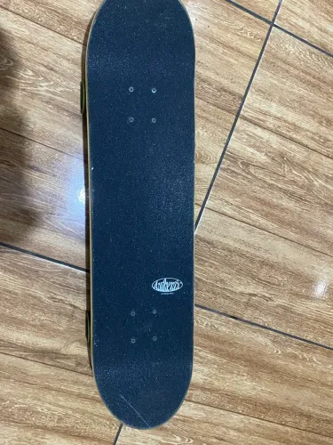 Skate board completo