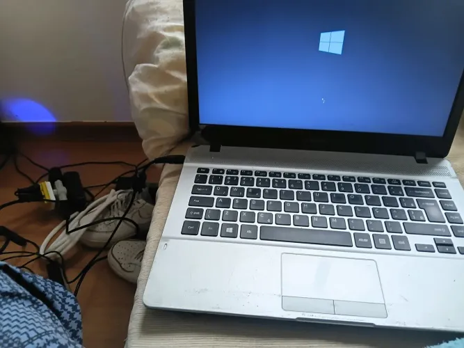 Vendo! Computador Samsung