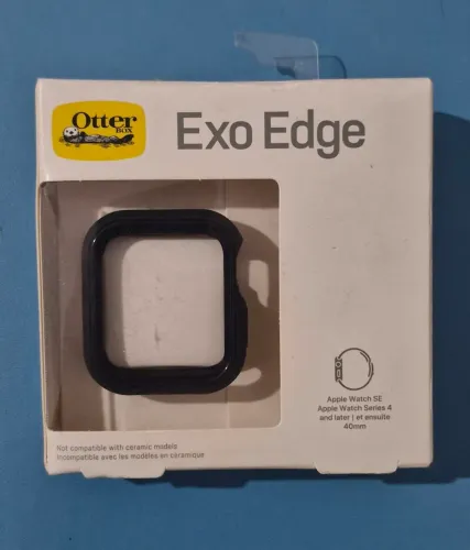 Capa Otterbox Exo Edge 