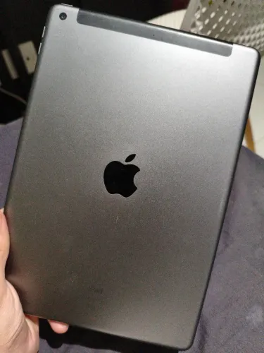 iPad 7 geração Versão 128gb