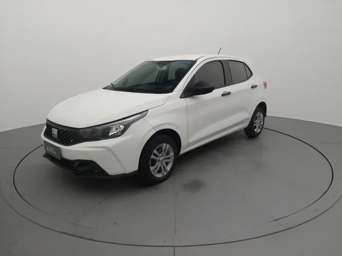 Fiat Argo Drive 1.0 Firefly 2024