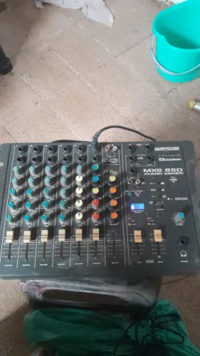 MESA DE CICLOTRON 8SD