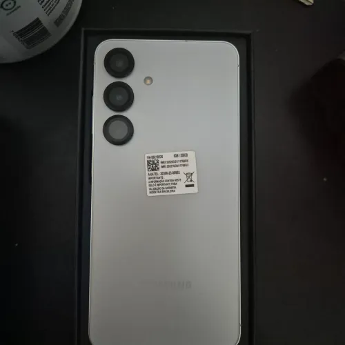 Samsung s24 256gb