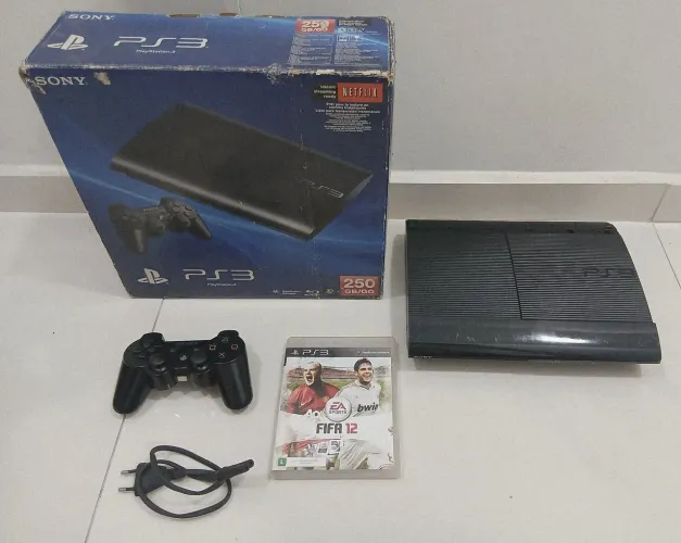 Playstation 3 ( para conserto )