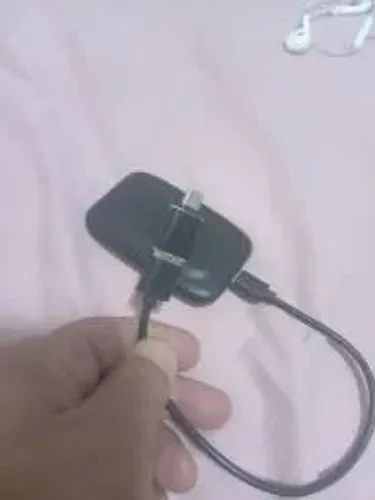 Adaptador sem fio Pc carpley aí box para YouTube/ netflix