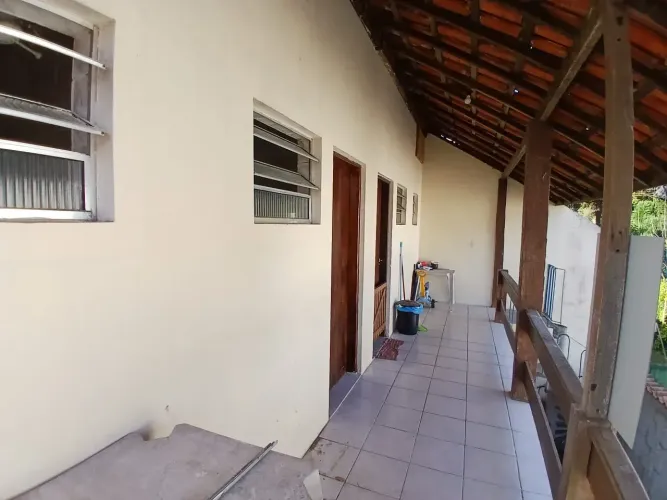 Imóvel para aluguel possui 15 metros quadrados com 1 quarto em Boiçucanga - São Sebastião 