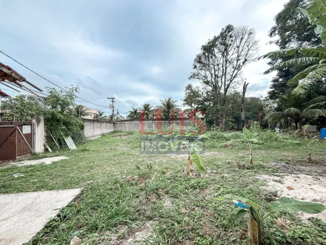 Terreno à venda, 180 m² por R$ 230.000,00 - Itaipu - Niterói/RJ