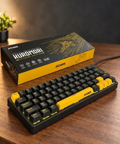 VENDO KIT MOBILADOR COMPLETO COM TECLADO MECÂNICO ZERADO.