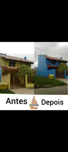Pintor imobiliário