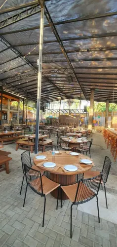 Barracão à venda com 1600m² no Parque Taquaral em Campinas
