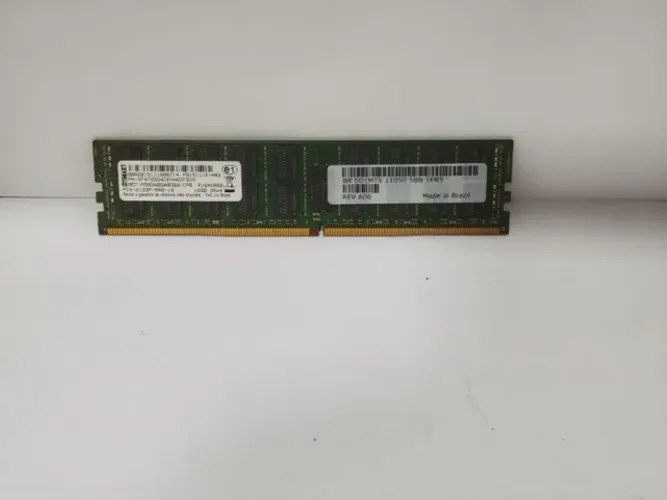 MEMORIA SMART PARA SERVIDOR DDR4 16GB 2RX4 2133P