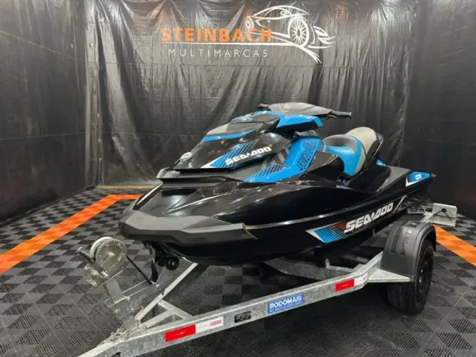 Jet Ski Sea-Doo Gtr 230 2018