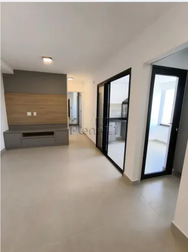 Apartamento à venda em Campinas, Jardim Brasil, com 3 quartos, com 80 m², Allure Guanabara