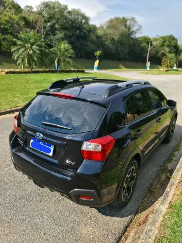 Subaru XV 2.0 16V 4X4 150cv Aut. 2016