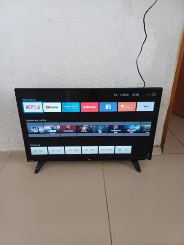 Tv philco 32 esmat