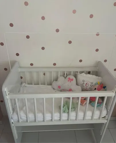 Mini berço 