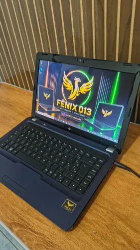Notebook HP core i5 Mega Promoção