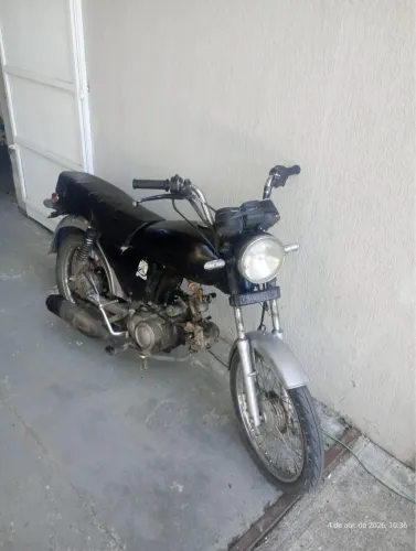 Motinha
