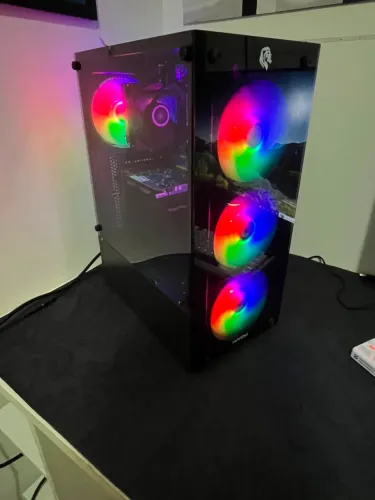 Vendo PC Gamer