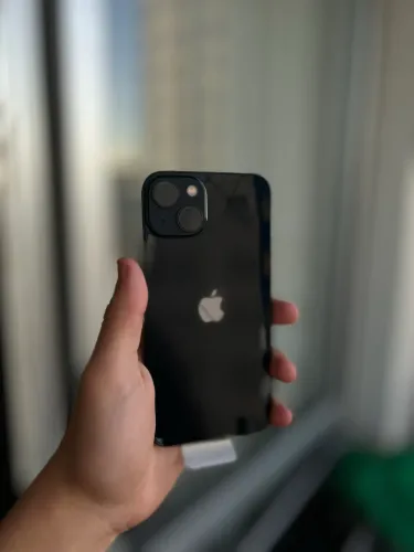 iPhone 13 128GB - Na caixa