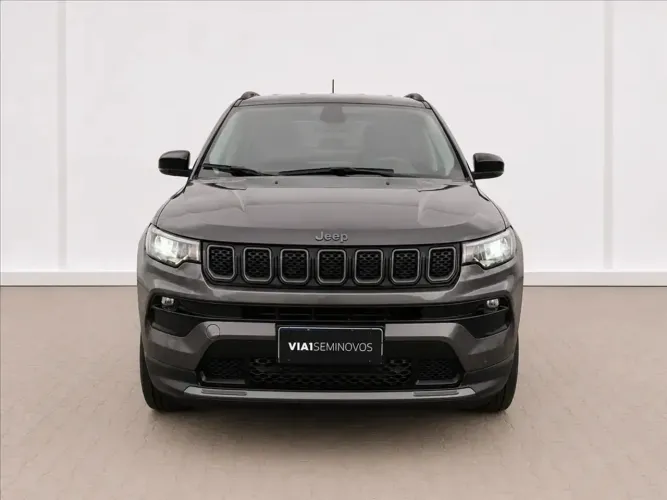 Jeep Compass Long. T270 1.3 TB 4X2 Flex AUT 2024