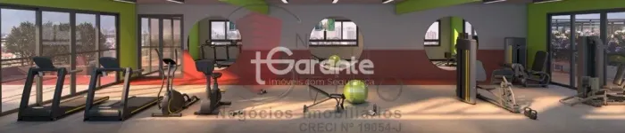 Studio Novo para venda no Ipiranga com 01 dormitório