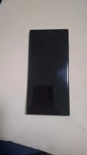 Sansung S23 ultra. 3.000 mas tem conversa