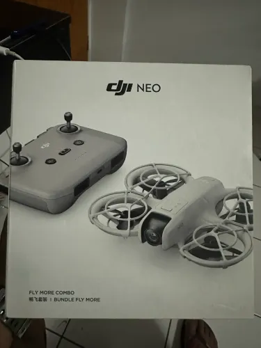 Drone DJI neo Combo