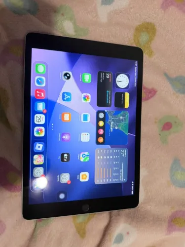 iPad 9