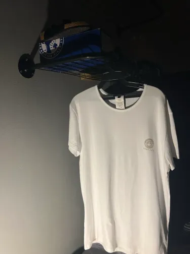Camiseta Versace original - TAM 6