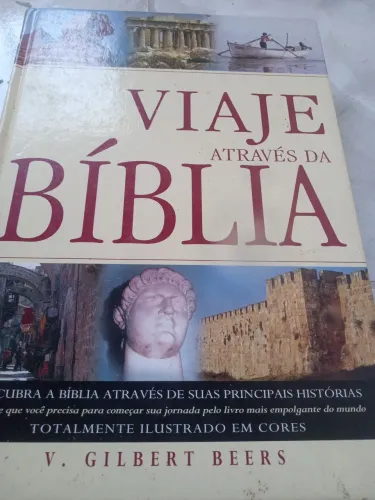 Livros cristão